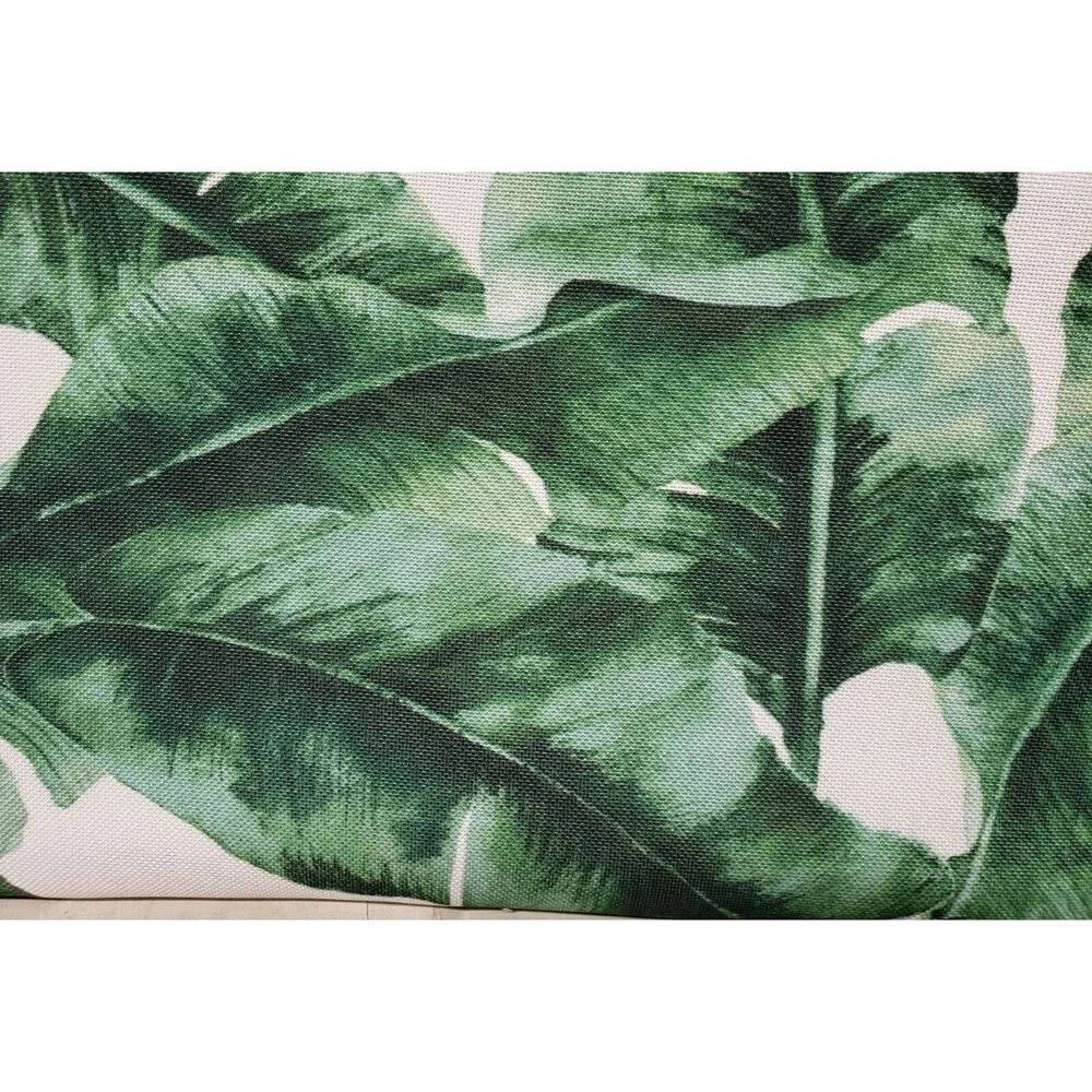 Printed Fabric Tablecloth 60
